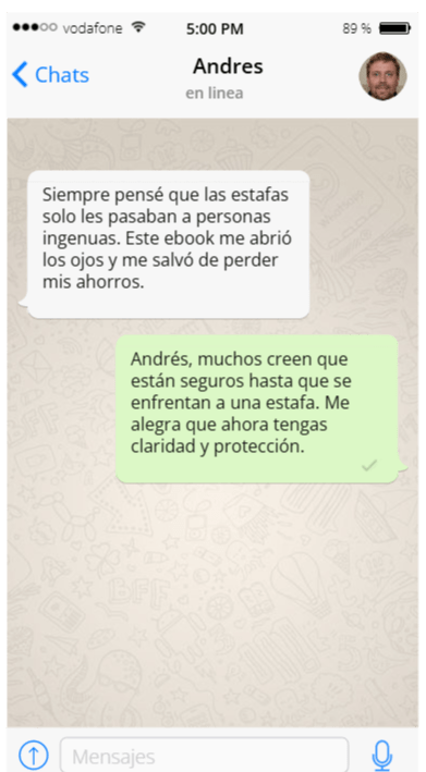 Testimonio 3