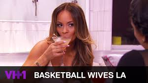 Basketball Wives