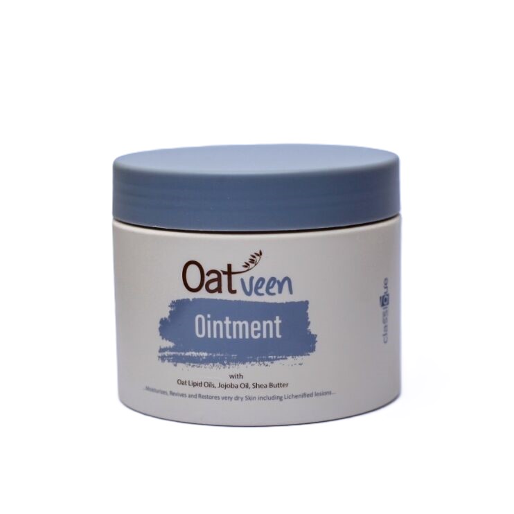 Oatveen Oint 300G