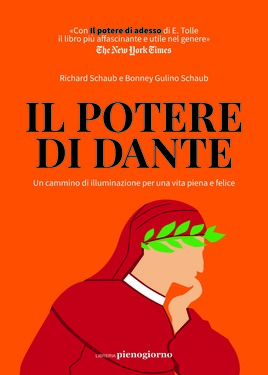 Richard Schaub, Bonney Gulino Schaub – Il potere di Dante (2021)