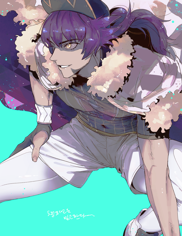 Leon Fans Deviantart