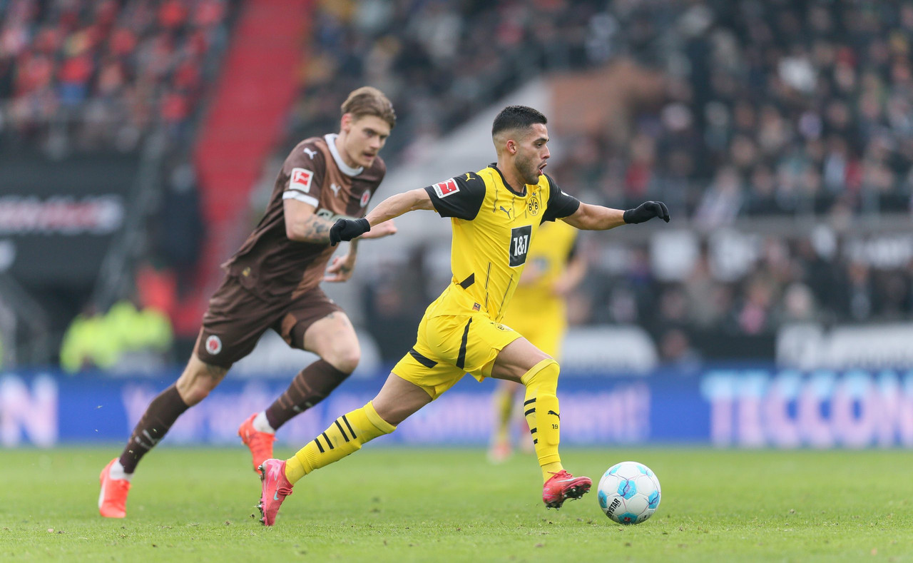 Nhận định, soi kèo Dortmund vs St. Pauli, 21h30 ngày 17/1
