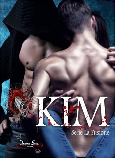 Ileana Secci - La Fusione Vol. 4. Kim (2024)
