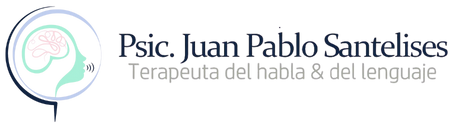 Logopeda Juan Pablo