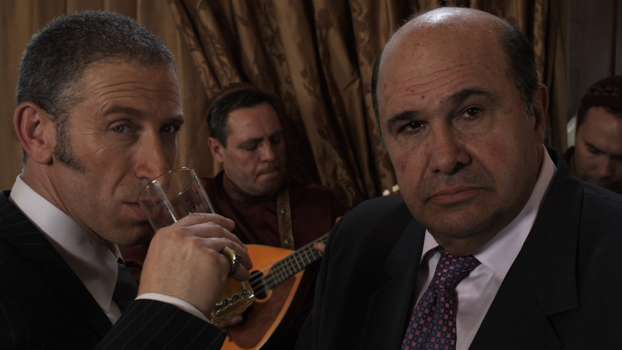 Undisputed III Redemption (2010) (1080p BluRay x265 SAMPA)-09