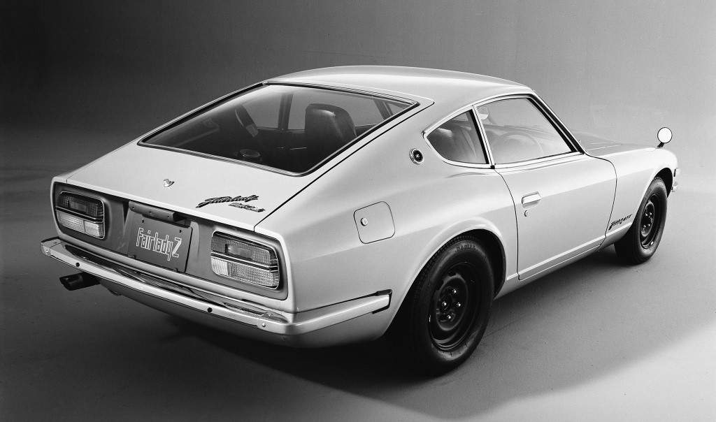 Datsun-Fairlady-240Z