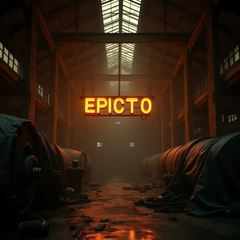 Epictoto Fantasy Character
