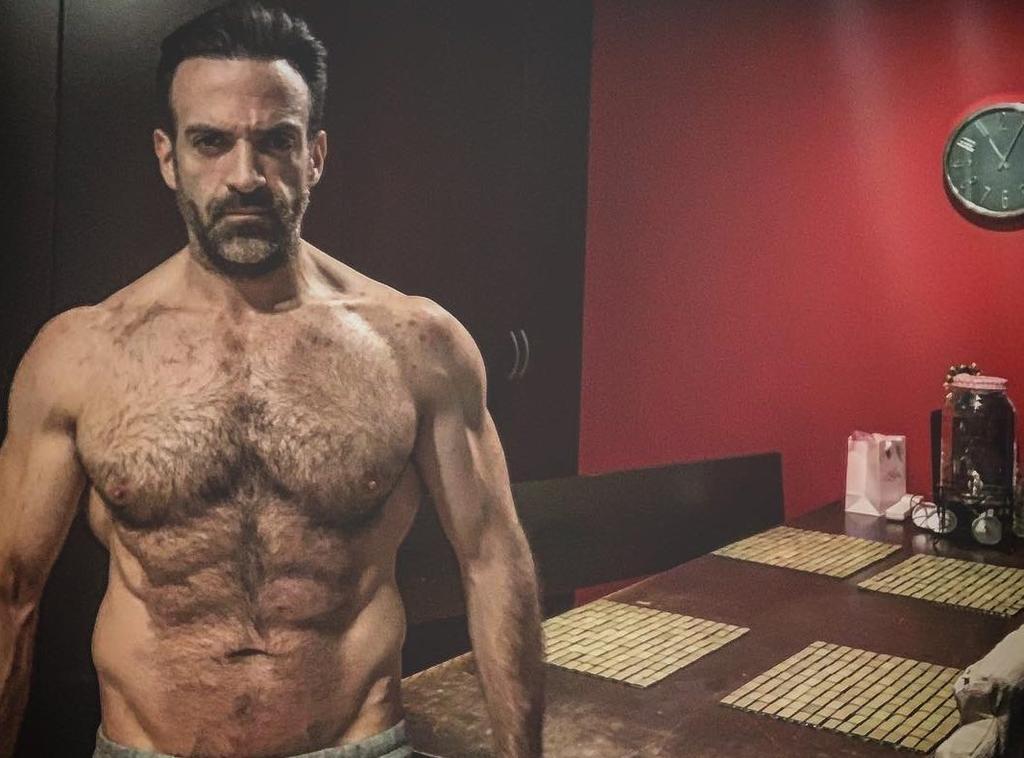 Conductor de Sale el Sol rompe el silencio sobre romance con Pedro Sola