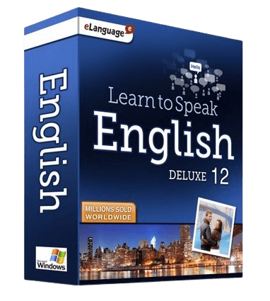 Learn to Speak English Deluxe 12.0.0.16