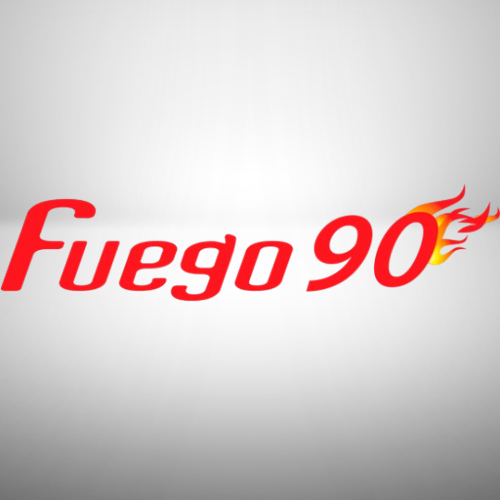 Logo Fuego 90