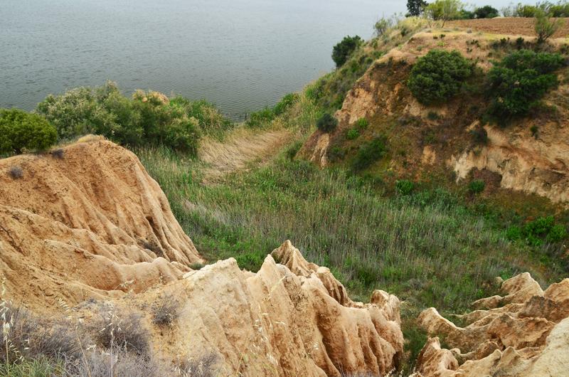Barrancas de Burujón-2015/2025 - Toledo y sus pueblos-1996/2026 (33)