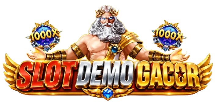Slot Demo Gacor Logo