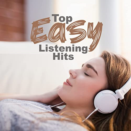 VA - Top Easy Listening Hits (2022)