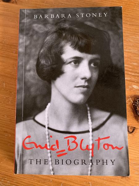 Enid-Blyton-The-Biography