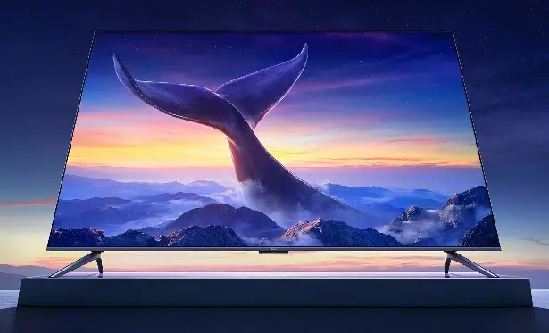 El nuevo Televisor Redmi Max 2025 de 85 pulgadas incluirá 4K, 120 Hz e HyperOS