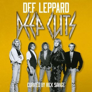 Def Leppard - Deep Cuts (2021).mp3 - 320 Kbps