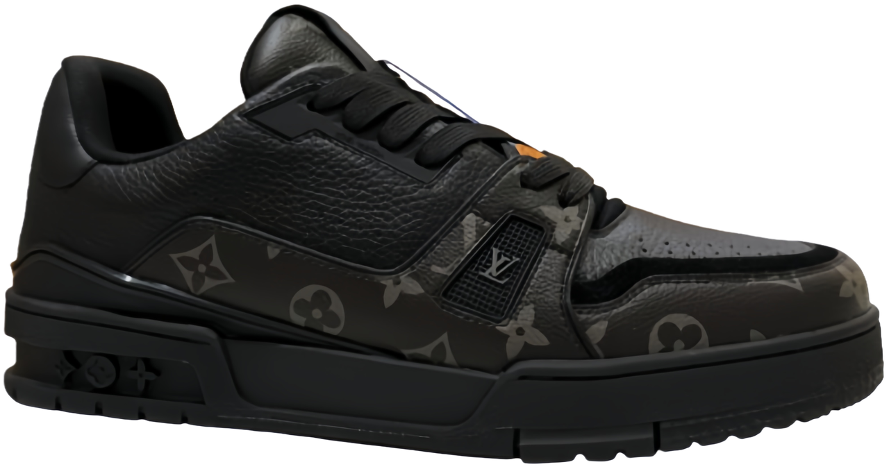Louis Vuitton Trainers