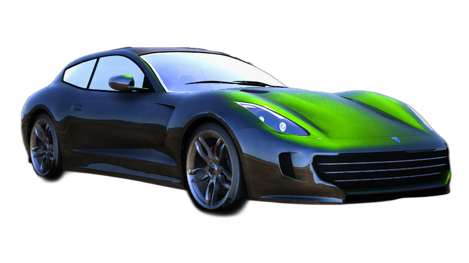 Bestia GTS