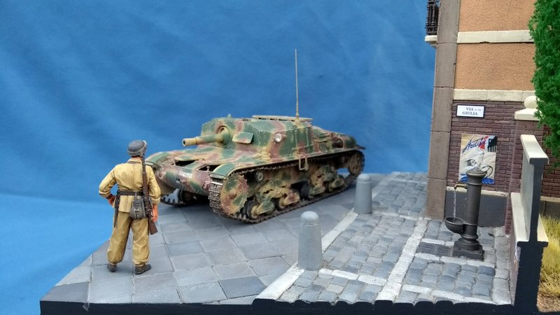 Semovente M42 da 75/18