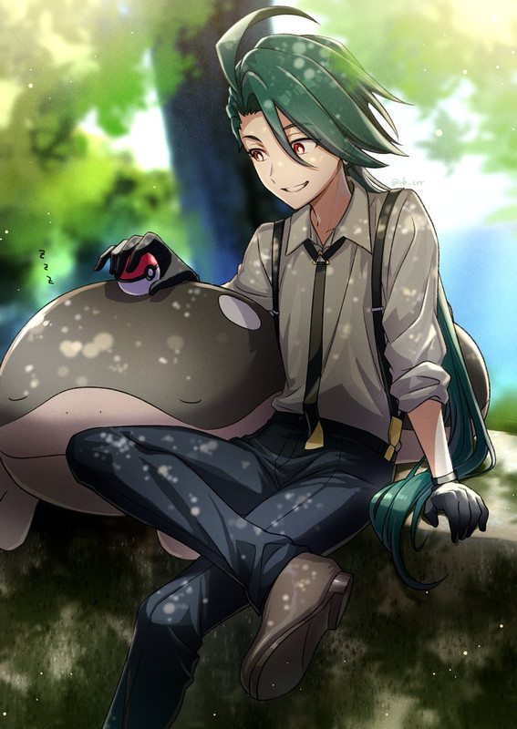 rika-and-clodsire-pokemon-and-2-more-dra