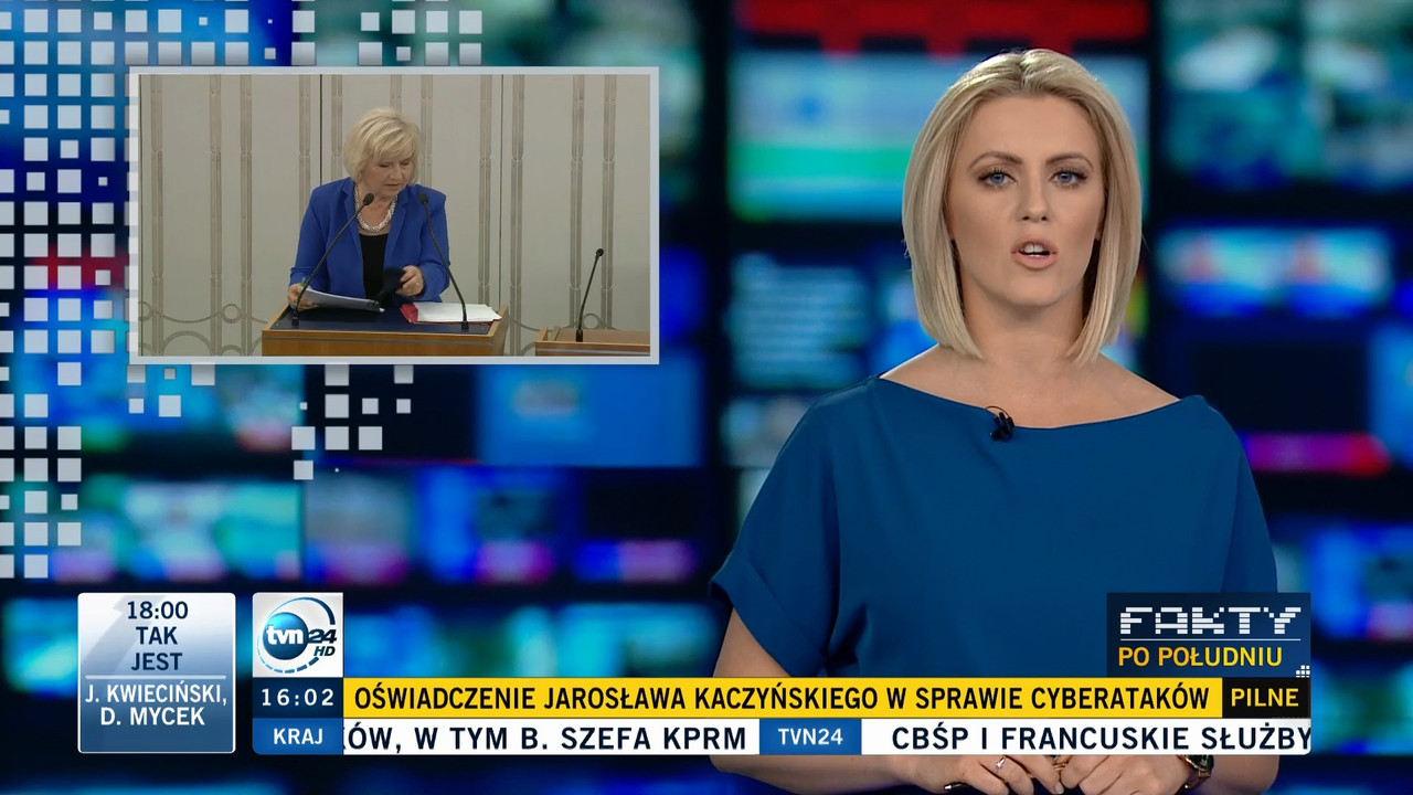 18 06 2021 justyna kosela tvn24 2