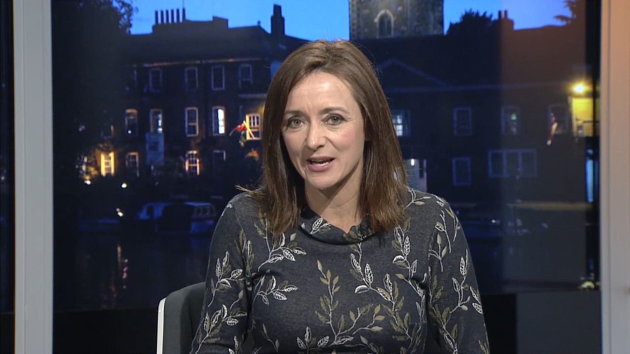 11.21 - 17.20.00 - ITV News London. The latest news in London and the....ts_snapshot_09.59.428