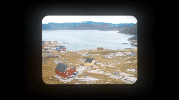 Slide Projector Transitions - 7