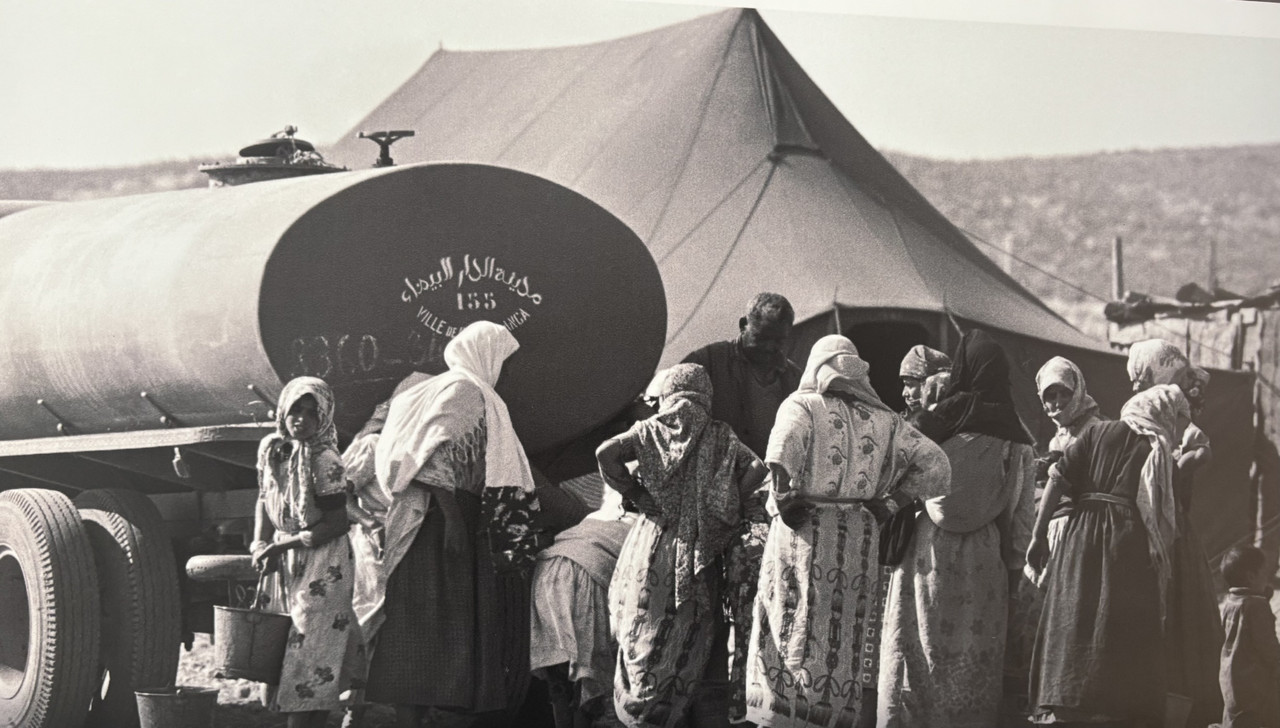 El Museo de la Reconstrucción de Agadir, Museos-Marruecos (17)