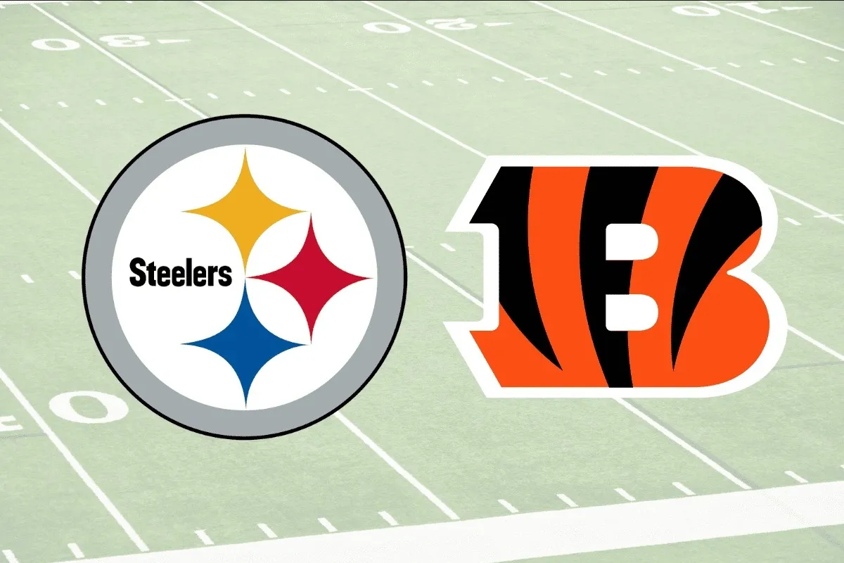 Steelers vs Bengals: Pronósticos, momios y dónde ver en vivo Semana 16 NFL