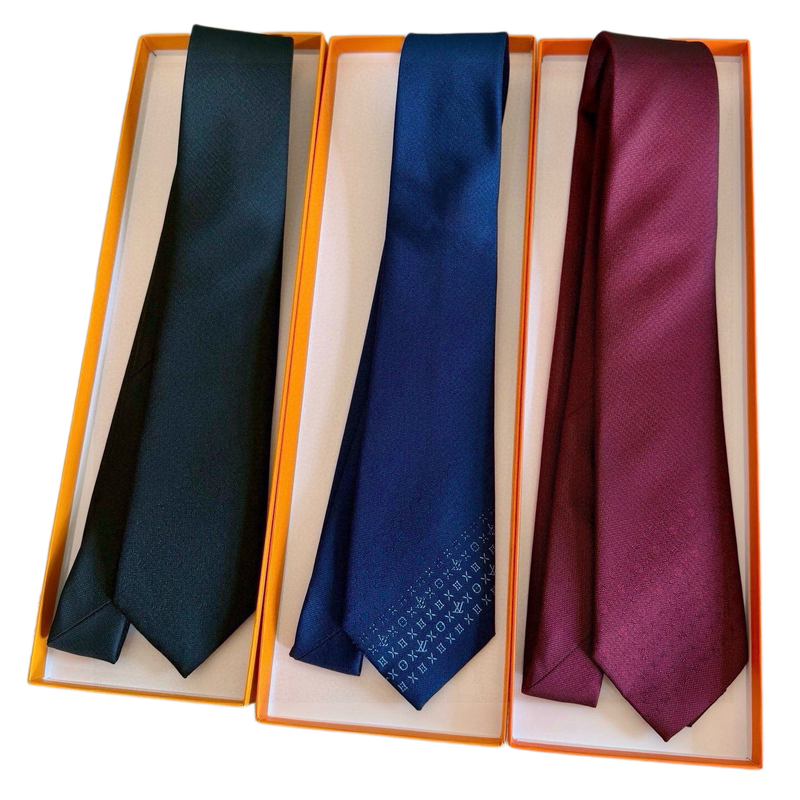 Louis Vuitton Tie