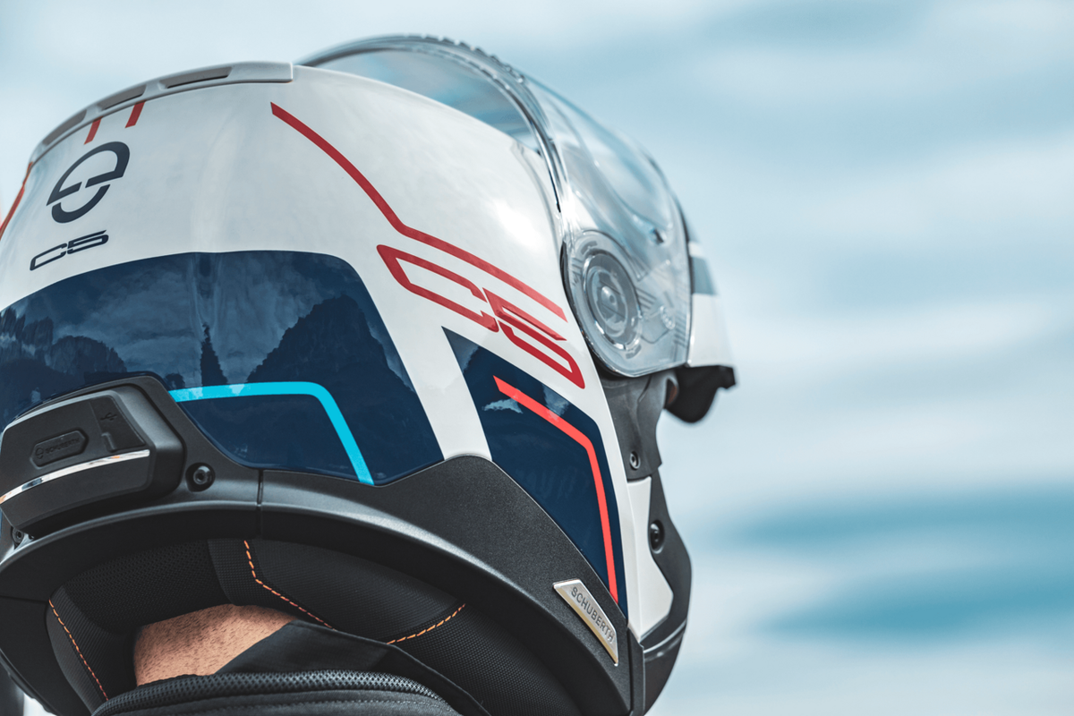 Модуляр Schuberth C5