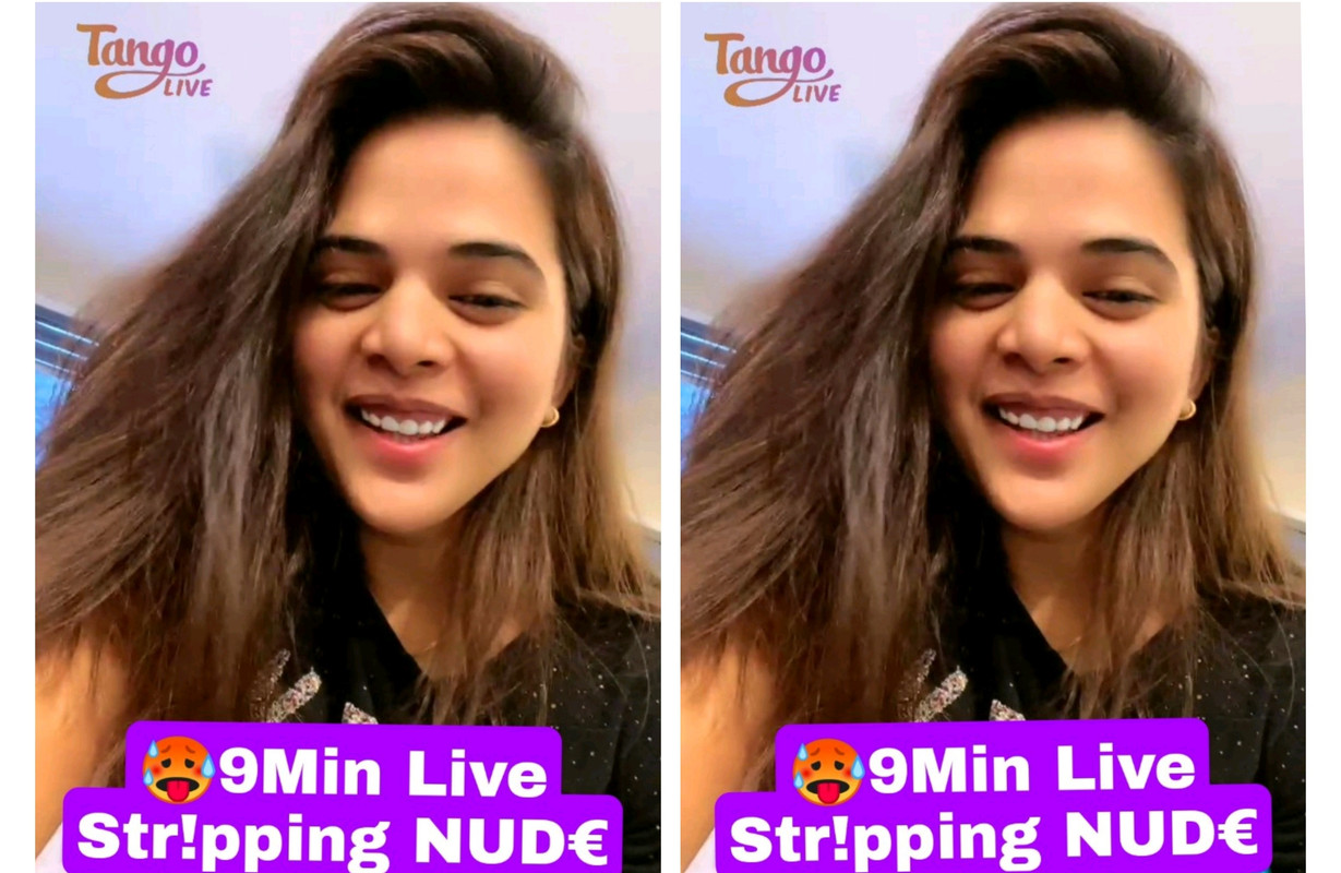 Diamond Aka Shreya Beautiful Insta Model Showing Boobs After Shower Stripping Completely Topless