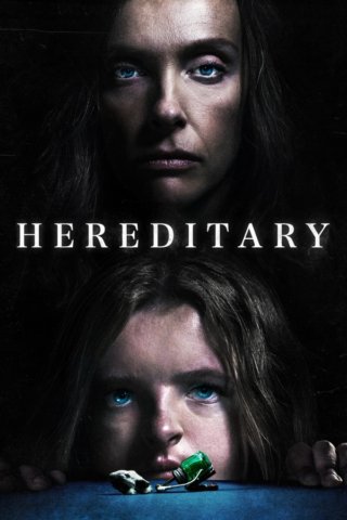 Örökség (Hereditary) (2018) 1080p BluRay x265 HUNSUB MKV - színes, feliratos amerikai horror, 127 perc  H1