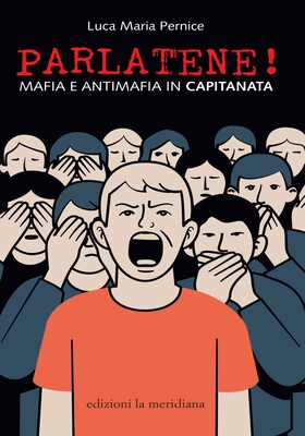 Luca Maria Pernice - Parlatene! (2025)