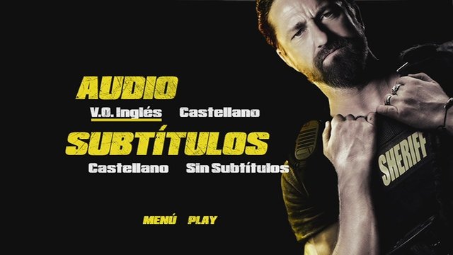 2 - Juego de Ladrones (El Atraco Perfecto) [DVD9Full] [PAL] [Cast/Ing] [Sub:Cast] [2018] [Thriller]