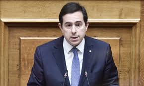 ΝΟΤΗΣ ΜΗΤΑΡΑΚΗΣ: Ο ΠΡΟΫΠΟΛΟΓΙΣΜΟΣ ΠΡΟΒΛΕΠΕΙ ΑΥΞΗΣΗ ΠΡΑΓΜΑΤΙΚΩΝ ΕΙΣΟΔΗΜΑΤΩΝ ΓΙΑ ΕΡΓΑΖΟΜΕΝΟΥΣ ΚΑΙ ΣΥΝΤΑΞΙΟΥΧΟΥΣ