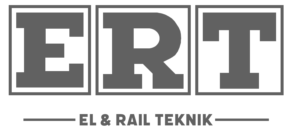 El & Railteknik i Norr AB logotyp