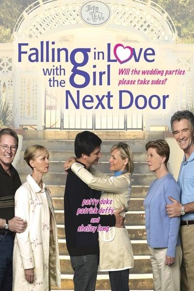 Falling in Love with the Girl Next Door 2006 1080p WEBRip x265-RARBG