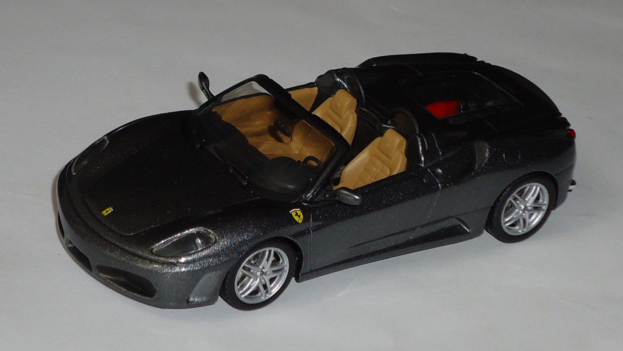 Ferrari-F430 Spider1