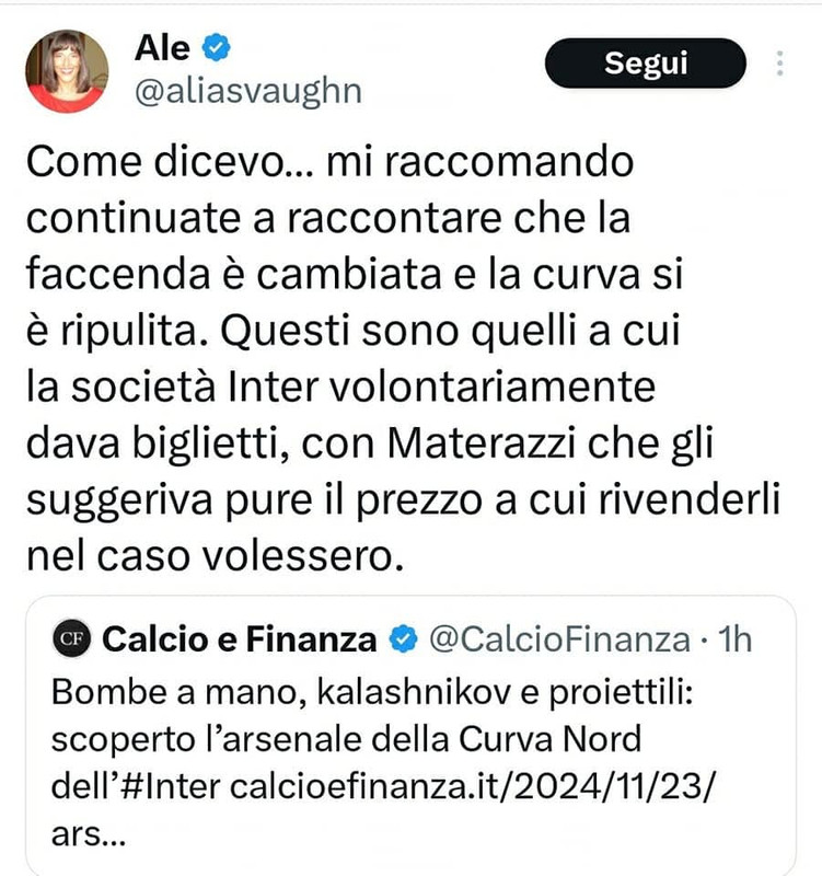 4InterNdrangheta