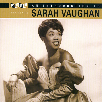 An Introduction To Sarah Vaughan (2006)