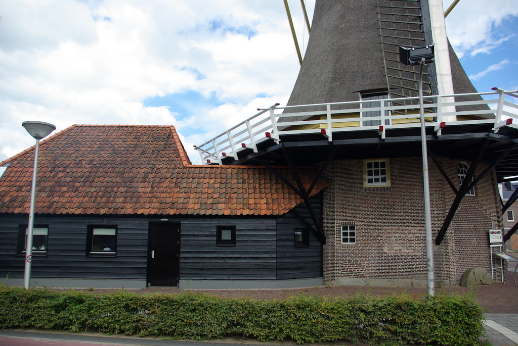 (01842) Westermolen - Dalfsen 4