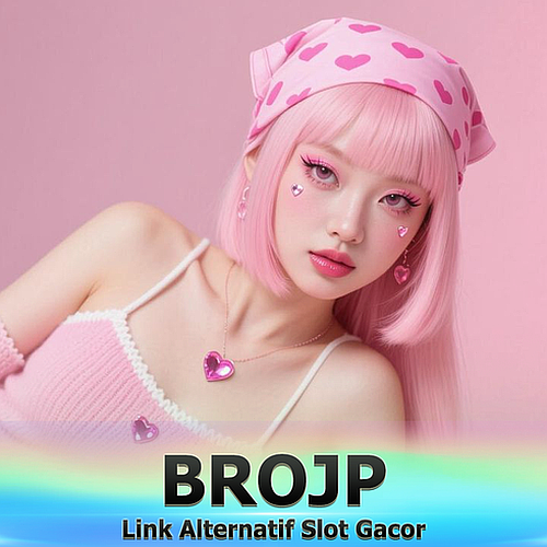 BROJP Tanpa Potongan: Deposit Full 100% Masuk Saldo