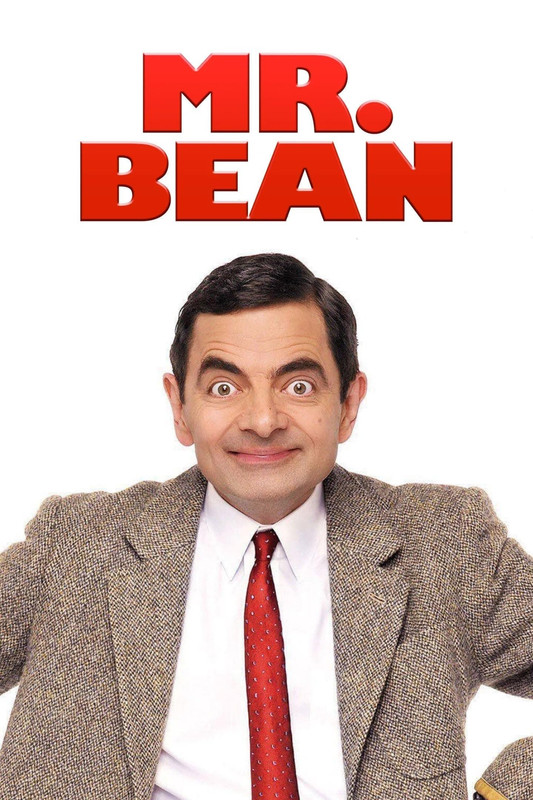 Jaś Fasola / Mr. Bean (1990-1995) (Sezon 1) 576p.WEB-DL.H264.AC3.2.0-FT / Lektor PL