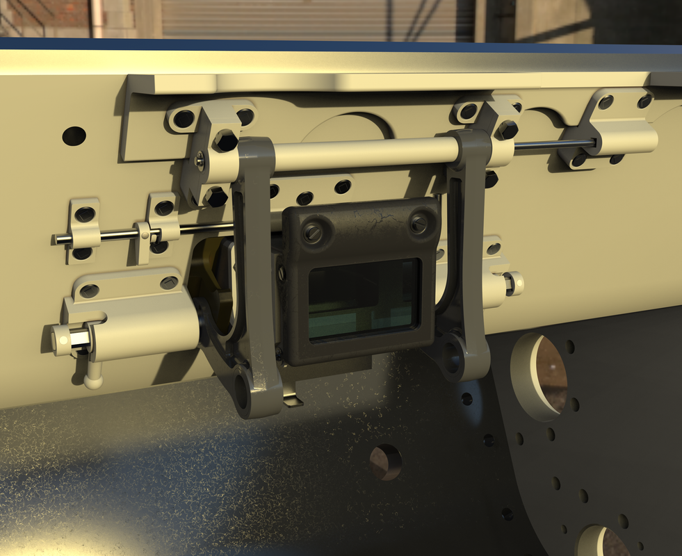 Смотровой люк v2.388_DN