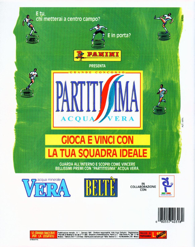 Calciatori-1994-1995-Panini-76