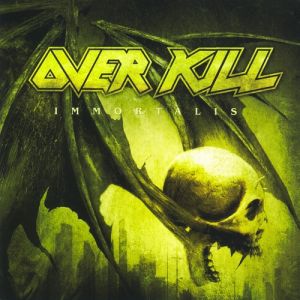 Re: Overkill