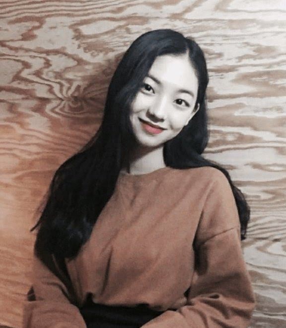 Trainee SM Entertaiment, Yoo Jimin