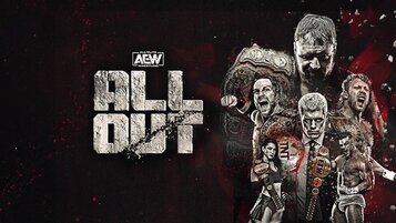  AEW All Out 2020 The Buy In 1080p 