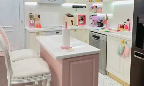Mặt bếp 8
